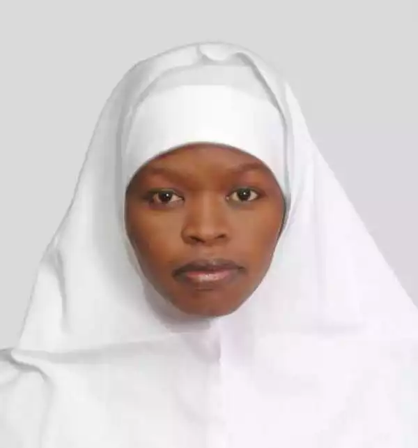 Boko Haram ready for peace, will announce Chibok girls’ whereabouts in 24hours – Aisha Wakil